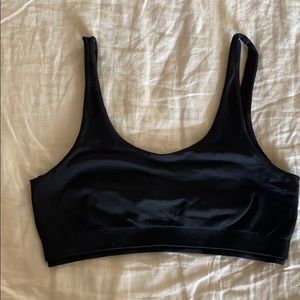 Outdoor voices studio bra